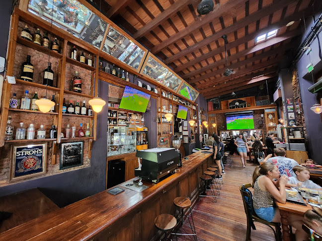 Comentarii opinii despre Almacén Bar Laurino