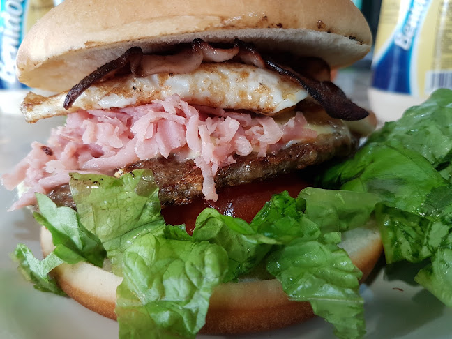 La Tortuga - Gastronomía y hostelería