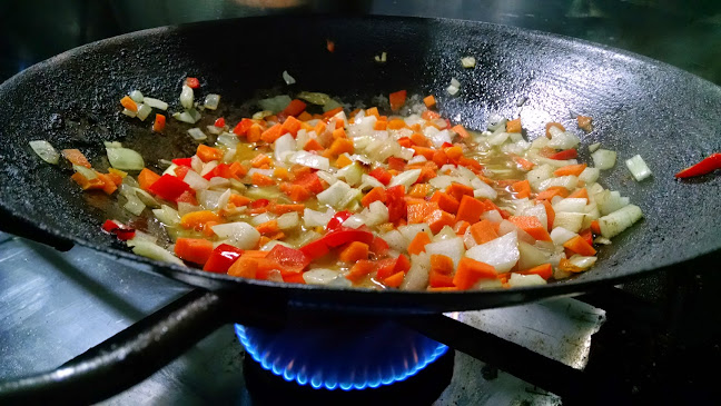 Comentarii opinii despre Top Cheff Santa Fe FoodTruck