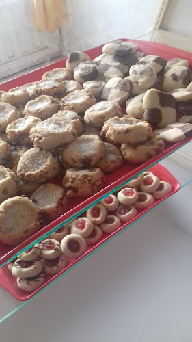 Opinii despre Panadería La Pinta în Puerto Madryn - Gastronomía y hostelería