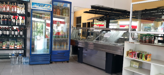 Comentarii opinii despre La Plazoleta