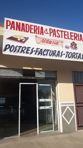Panaderia Aldana - Gastronomía y hostelería