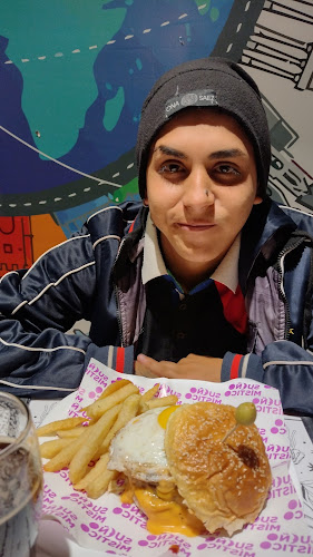 Comentarii opinii despre Sueño Místico