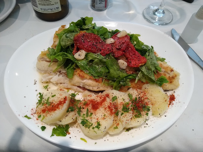 Comentarii opinii despre Vincenzo Ristorante