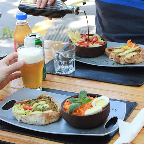 Almacén Bar Laurino - Gastronomía y hostelería