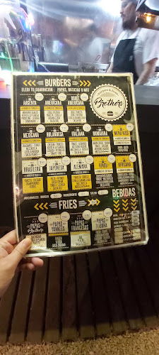 Opinii despre Brothers în Necochea - Gastronomía y hostelería