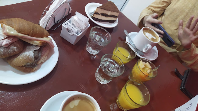 CROISSANT PASTELERIA - Santiago del Estero