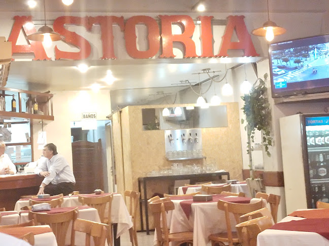 Opinii despre Bar Astoria în San Miguel de Tucumán - Gastronomía y hostelería