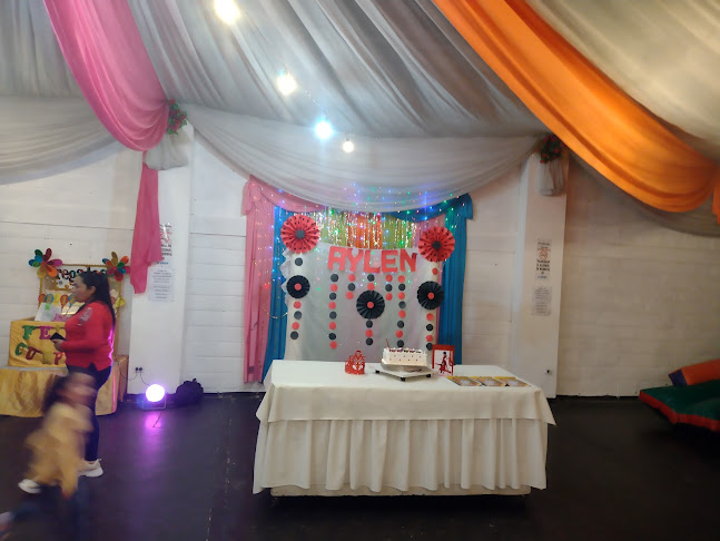 18 de Noviembre, Y4604 San Salvador de Jujuy, Jujuy