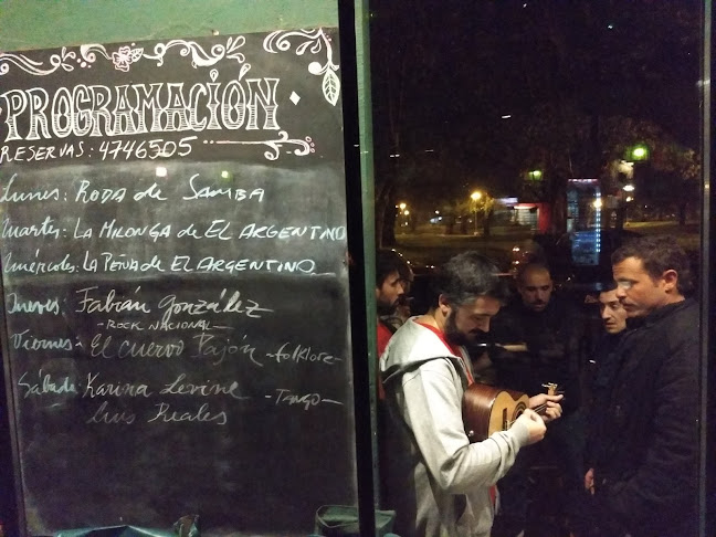 HNM, Chacabuco 3627, B7600 Mar del Plata, Provincia de Buenos Aires