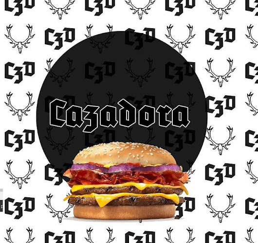 Comentarii opinii despre Cazadora - Hamburgueseria