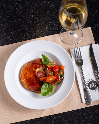 BRH Udaondo Buenos Aires AR, Martín Fierro 3290, B1715