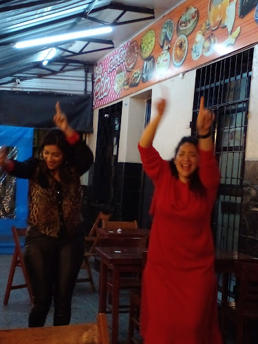 Comentarii opinii despre Lo de pilu Bar