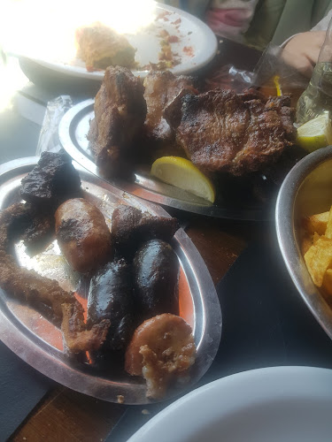 Comentarii opinii despre La Nona Restaurante Parrilla y Rotisería