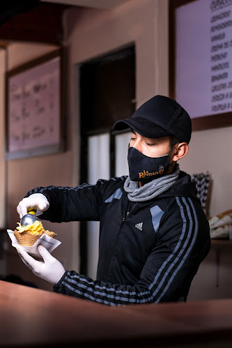 La Romana helados - Gastronomía y hostelería