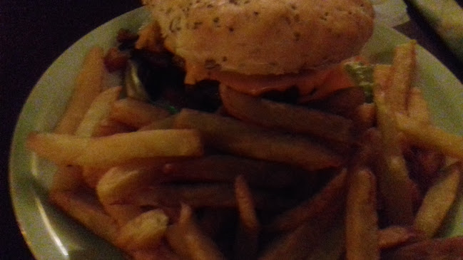 Córdoba 453, E3100 Paraná, Entre Ríos