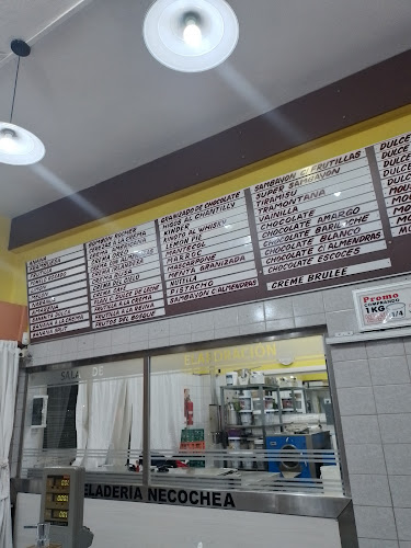 Opinii despre Heladería Necochea în Hurlingham - Gastronomía y hostelería