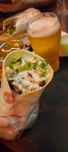 Shami Shawarma La Plata - Gastronomía y hostelería