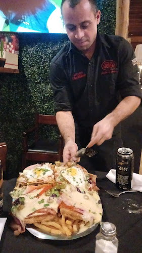 Bodegón Pilar - Pilar Centro