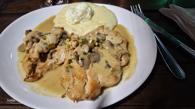 SAN TELMO BAR - Gastronomía y hostelería