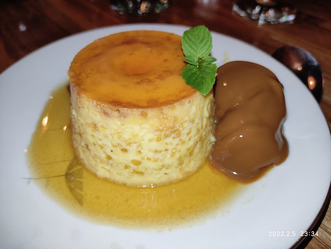 Casa Elena Restaurante