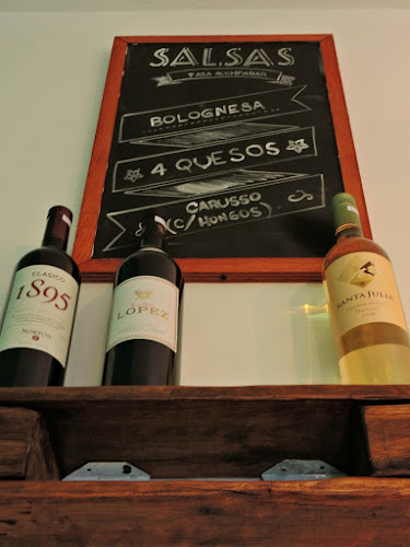 il piccolo - pastas artesanales