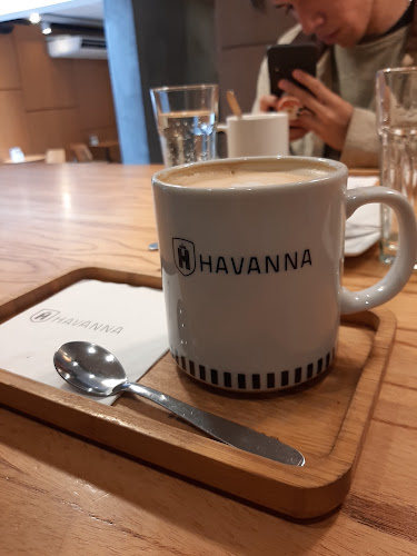 Havanna - San Miguel de Tucumán