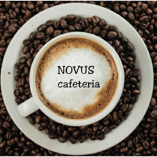 NOVUS LOUNGE BAR - Gastronomía y hostelería