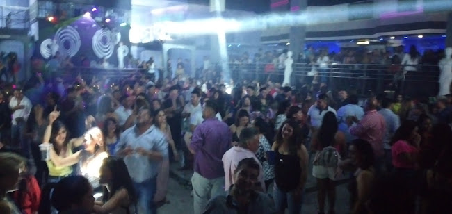 Comentarii opinii despre Mexicana