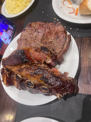 Comentarii opinii despre Parrilla "El Gordo"