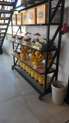 Panificadora Don Carlos • Km3 - Gastronomía y hostelería