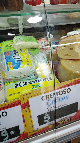 Suyai Quesos y Fiambres