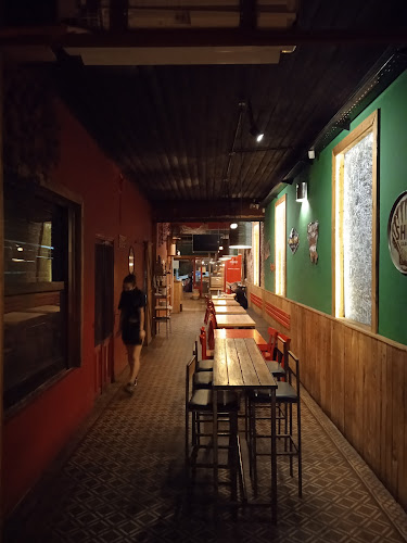 El Gran Capitán - Gastronomía y hostelería