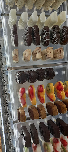 Comentarii opinii despre Mirage Casa de Helados