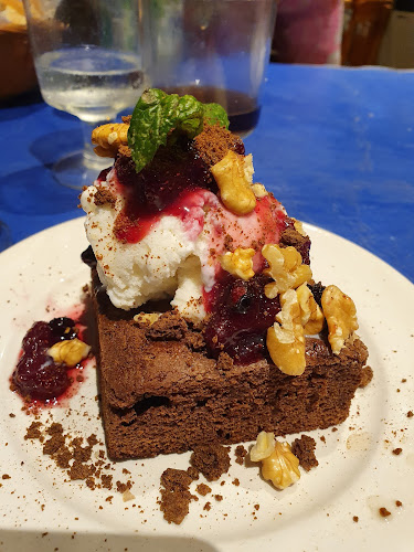 Opinii despre El Damero în Mar del Plata - Gastronomía y hostelería