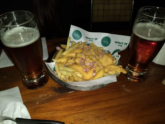 Opinii despre Vidón – ʙᴀʀ [Nueva Córdoba] în Córdoba - Gastronomía y hostelería