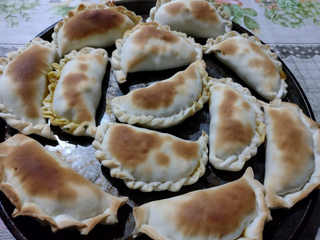 Opinii despre Rotisería "la guaireña" în Moreno - Gastronomía y hostelería