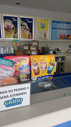 Opinii despre Grido helado în Corrientes - Gastronomía y hostelería
