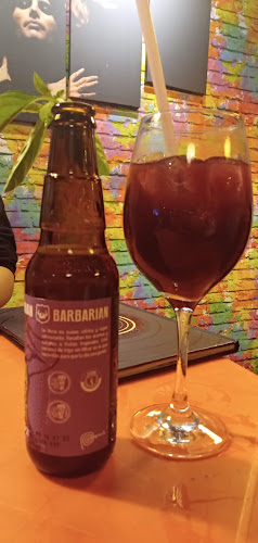 Comentarii opinii despre Rock and Pez