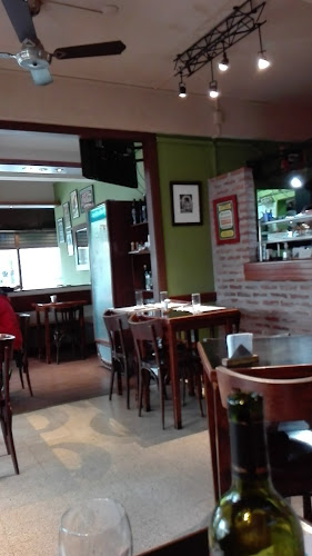 Av. Juan B. Justo 1510, B7608FBO Mar del Plata, Provincia de Buenos Aires