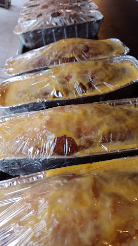 C. 29 N° 1036, B6600 Mercedes, Provincia de Buenos Aires