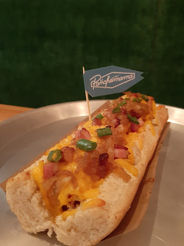 La Panchamama - Gastronomía y hostelería