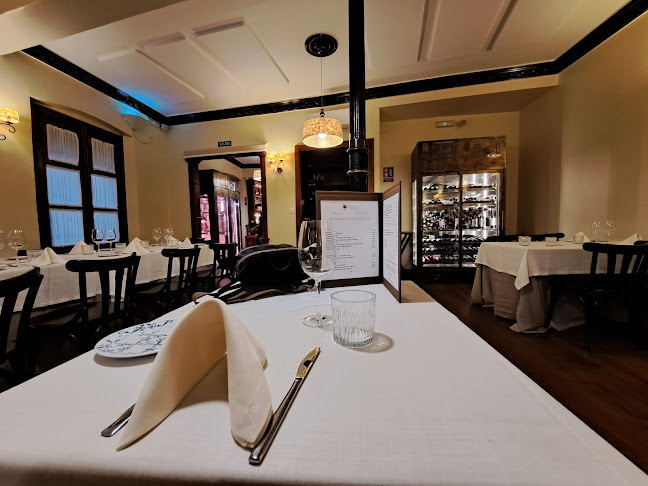 Restaurante Almirez de Francisco Álvarez - Francisco Alvarez