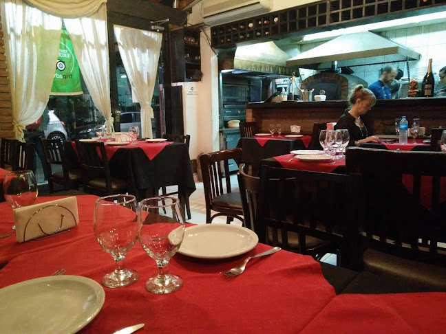 Comentarii opinii despre Marmara