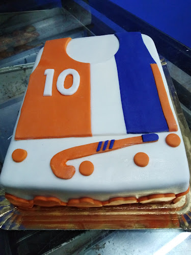 Mariotte 581, B1616BDD Ingeniero Pablo Nogués, Provincia de Buenos Aires