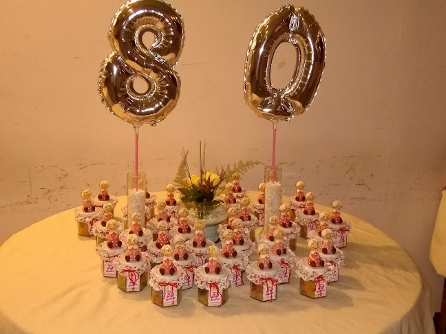 Opinii despre Panaderia La Funcional "Las mejores tortas negras de Rosario" în Rosario - Gastronomía y hostelería