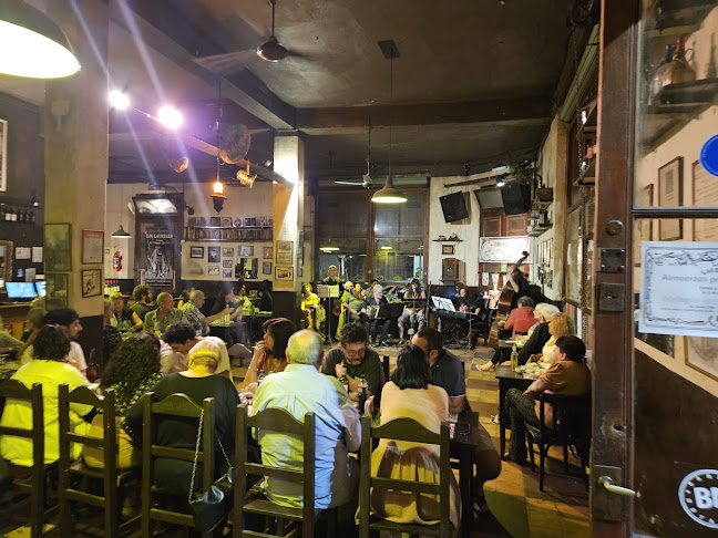 Bar Notable LOS LAURELES - Buenos Aires