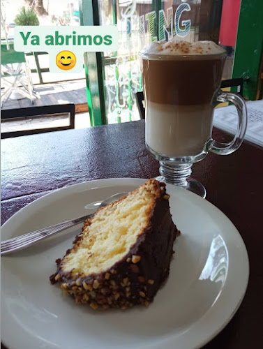 July's Cafetería - Virrey del Pino