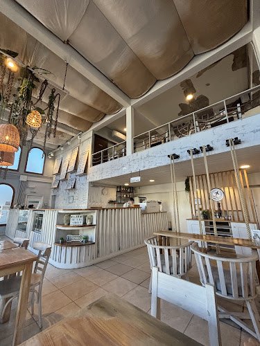 Croissant Café - Mar del Plata