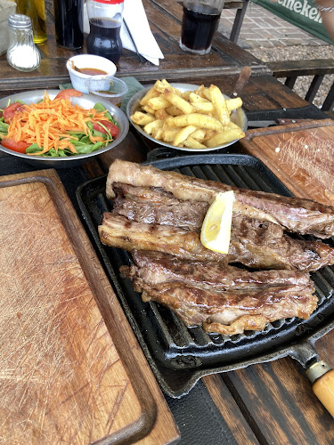 1980 Parrilla De Culto - Hurlingham